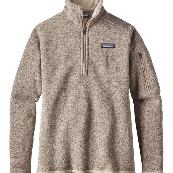 Patagonia Women’s Better Sweater ONLY 1 LEFT - Picture 4 of 8
